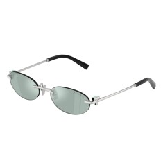 TIFFANY 3119D 600165 56 Sunglasses - 1