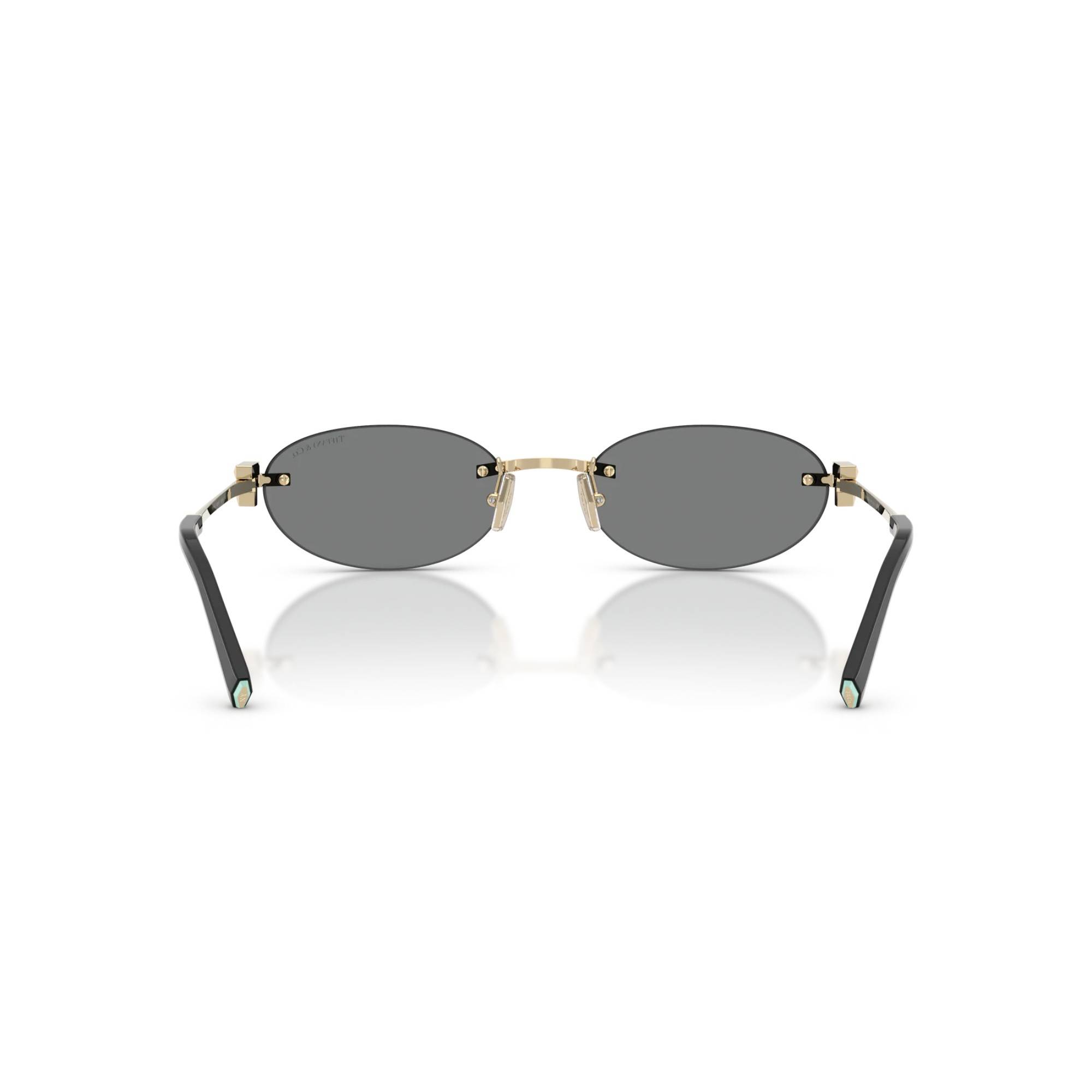 TIFFANY 3119D 602187 56 Солнцезащитные очки - 4