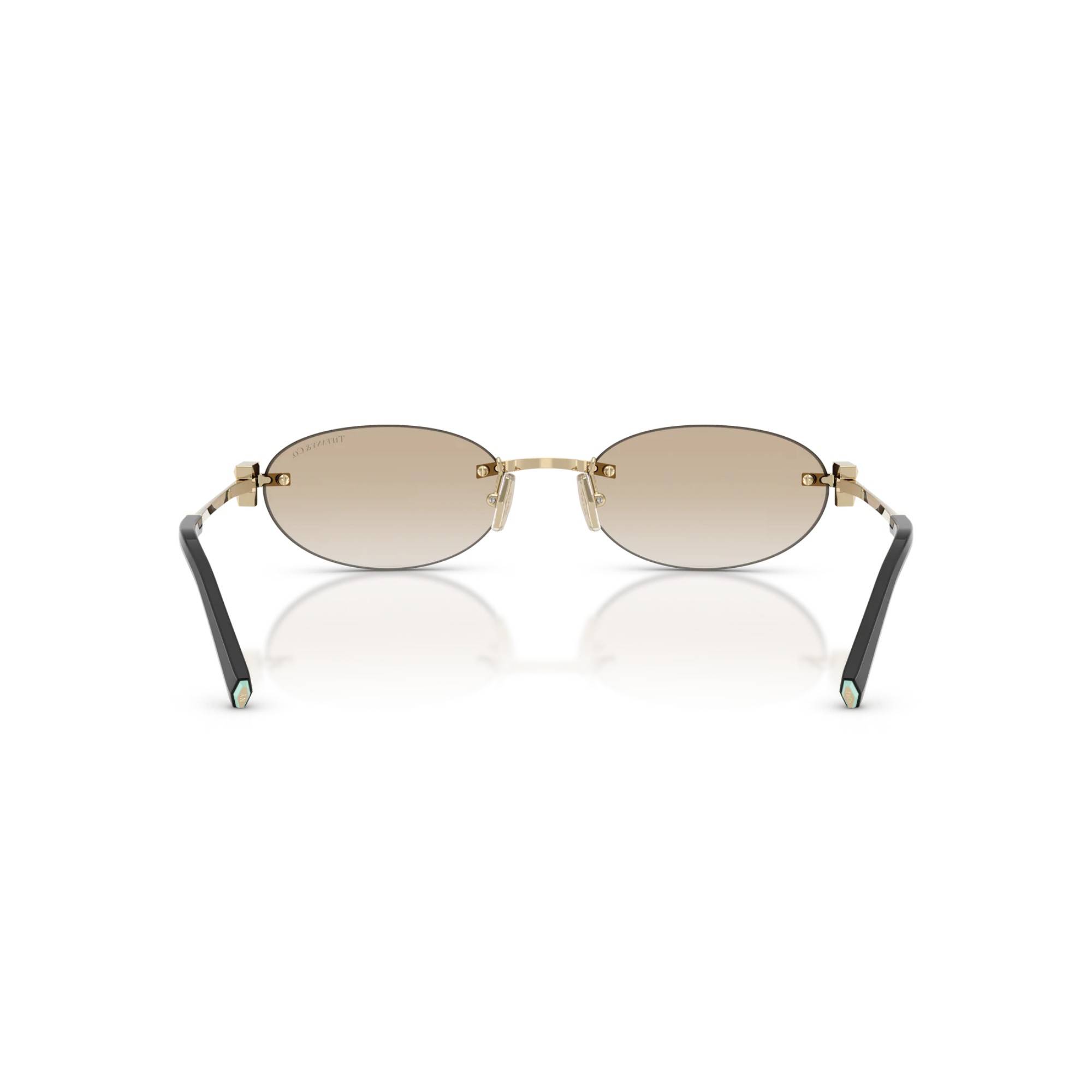 TIFFANY 3119D 623911 56 Sunglasses - 4