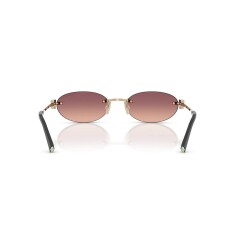 TIFFANY 3119D 62408D 56 Солнцезащитные очки - 4