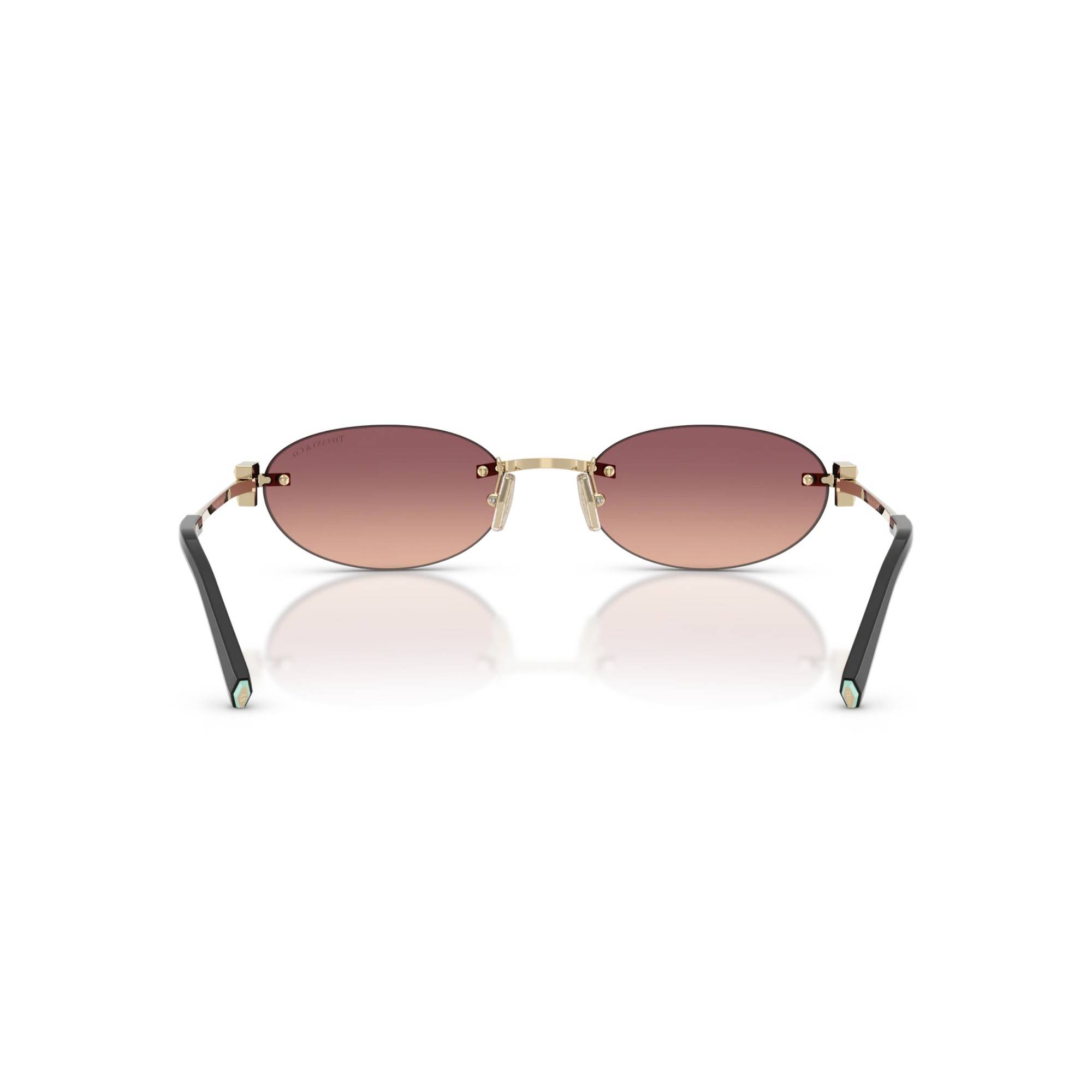 TIFFANY 3119D 62408D 56 Sunglasses - 4