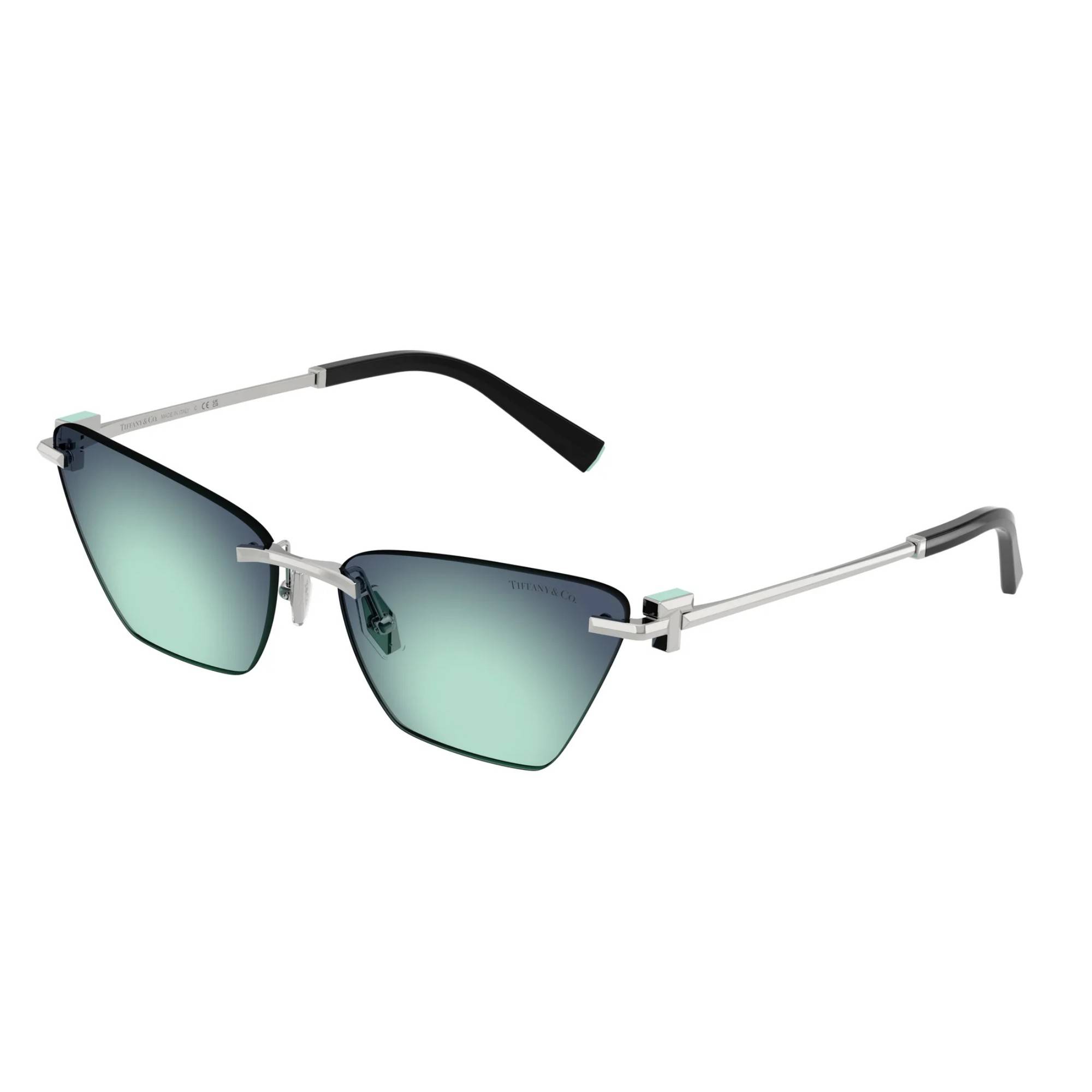 TIFFANY 3120 60019S 61 Sunglasses - 1