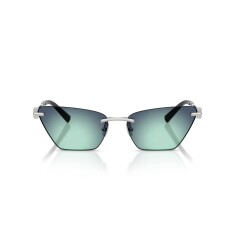 TIFFANY 3120 60019S 61 Sunglasses - 2