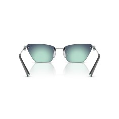 TIFFANY 3120 60019S 61 Sunglasses - 4