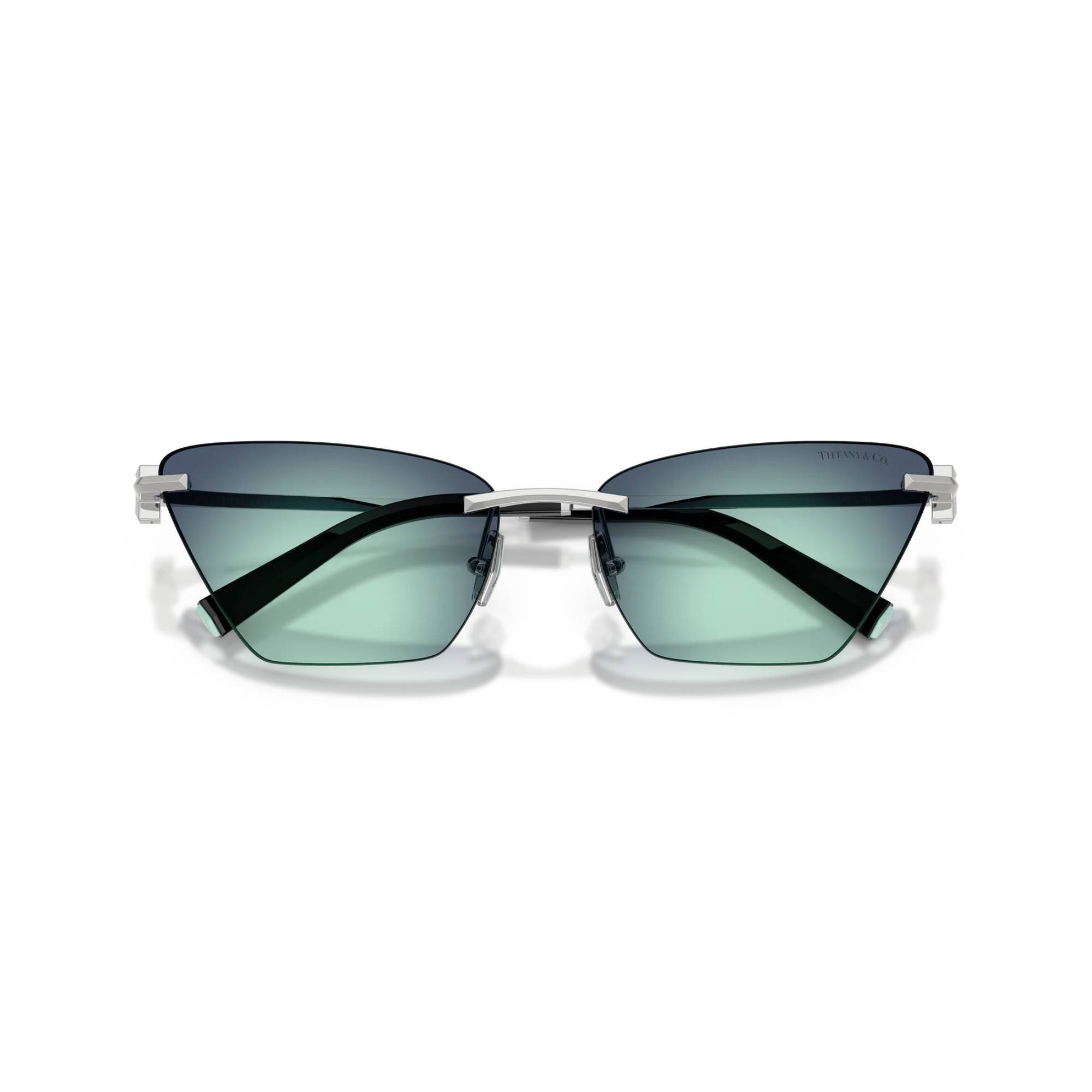 TIFFANY 3120 60019S 61 Sunglasses - 5