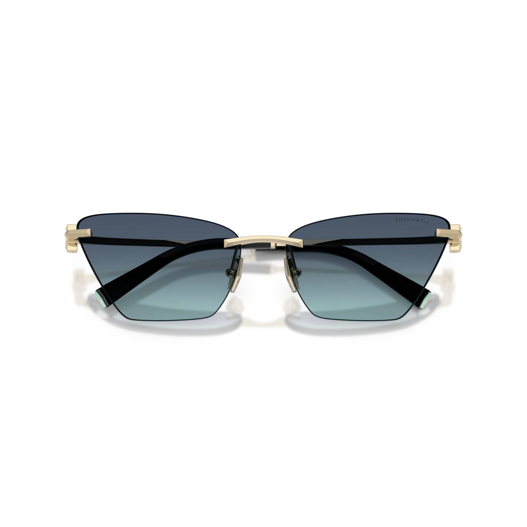 TIFFANY 3120 60219S 61 Sunglasses - 5