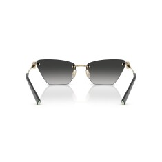 TIFFANY 3120 62413C 61 Солнцезащитные очки - 4