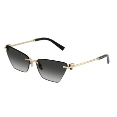 TIFFANY 3120 62413C 61 Sunglasses - 1