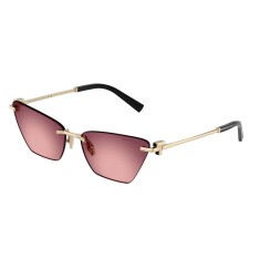 TIFFANY 3120 62428H 61 Солнцезащитные очки - 1