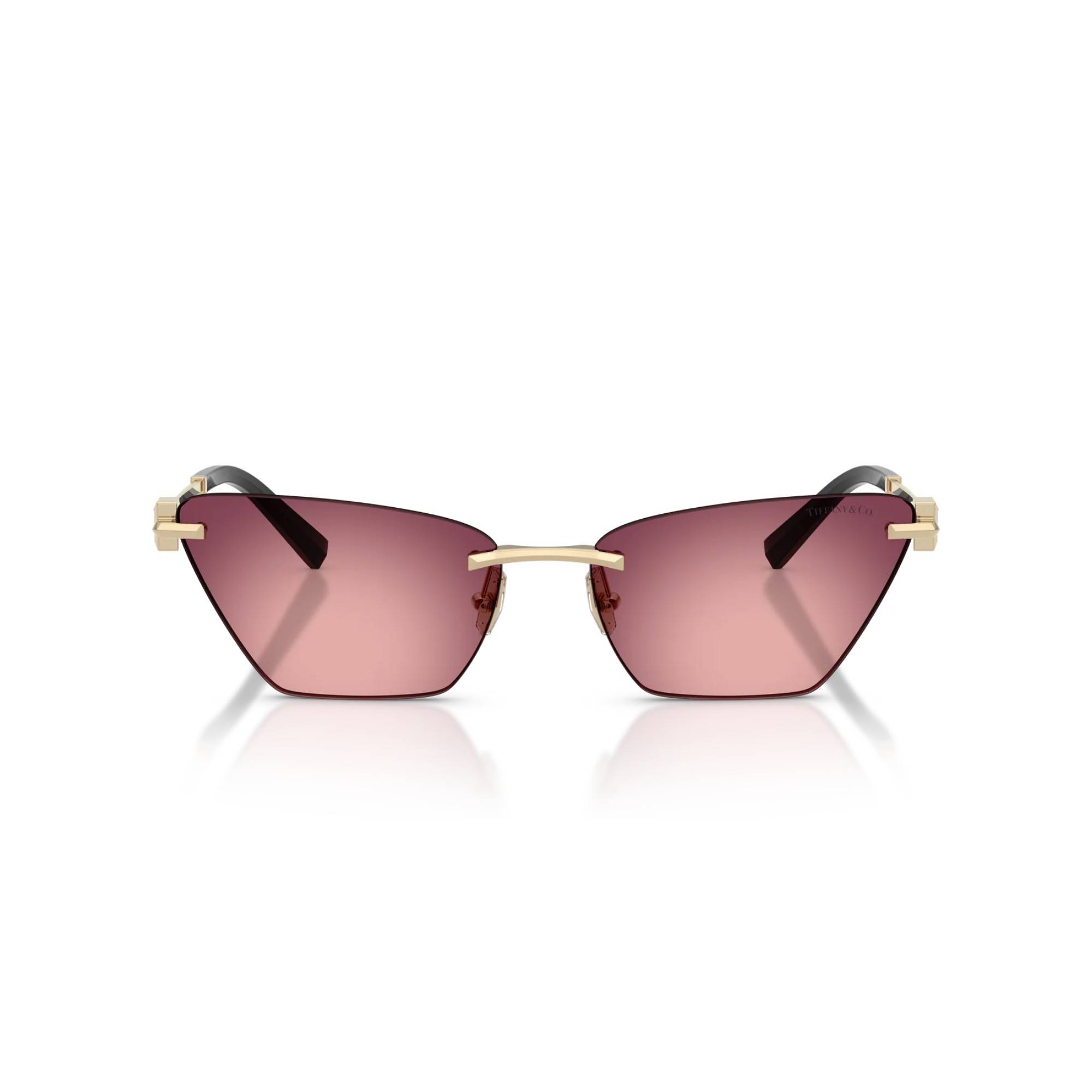 TIFFANY 3120 62428H 61 Sunglasses - 2