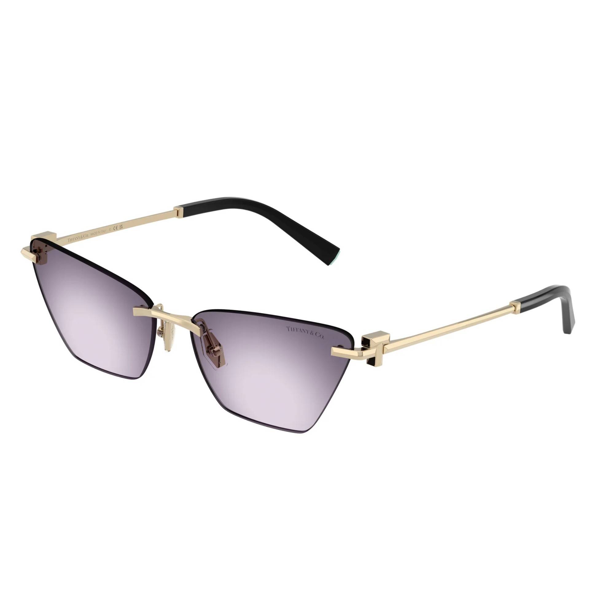 TIFFANY 3120 62438H 61 Солнцезащитные очки - 1