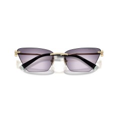 TIFFANY 3120 62438H 61 Солнцезащитные очки - 5