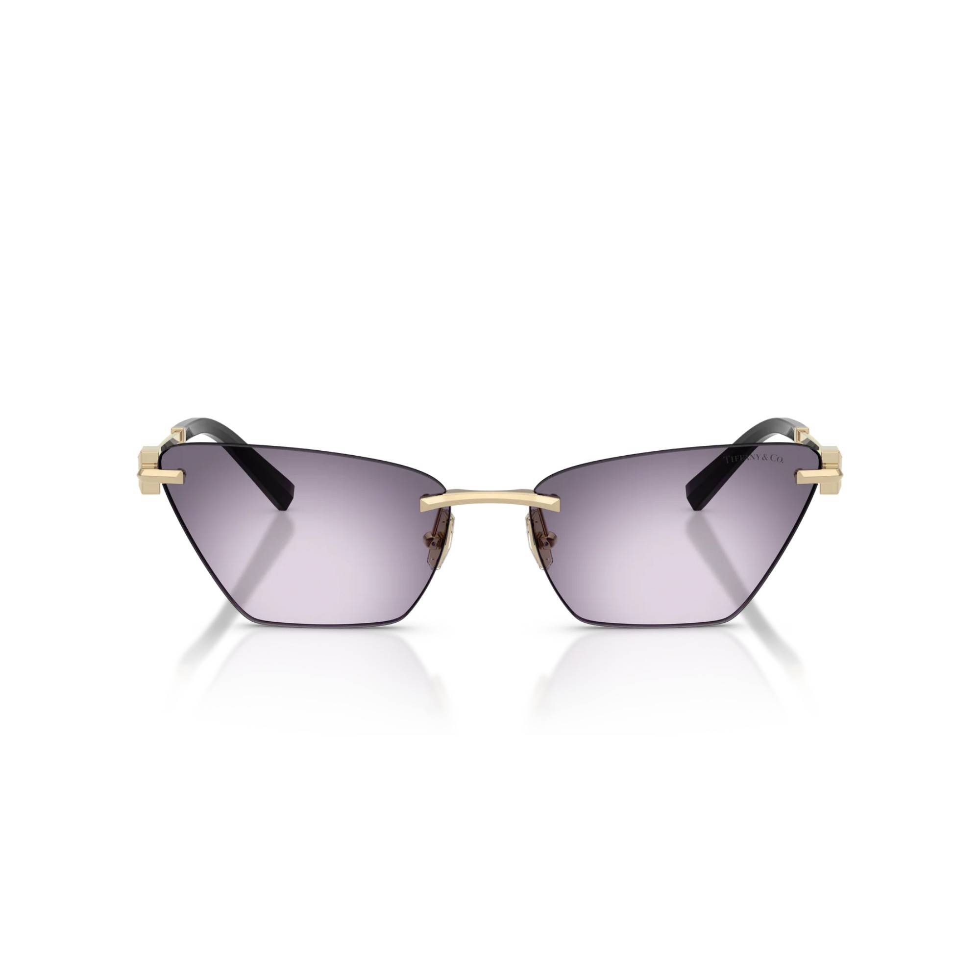 TIFFANY 3120 62438H 61 Sunglasses - 2