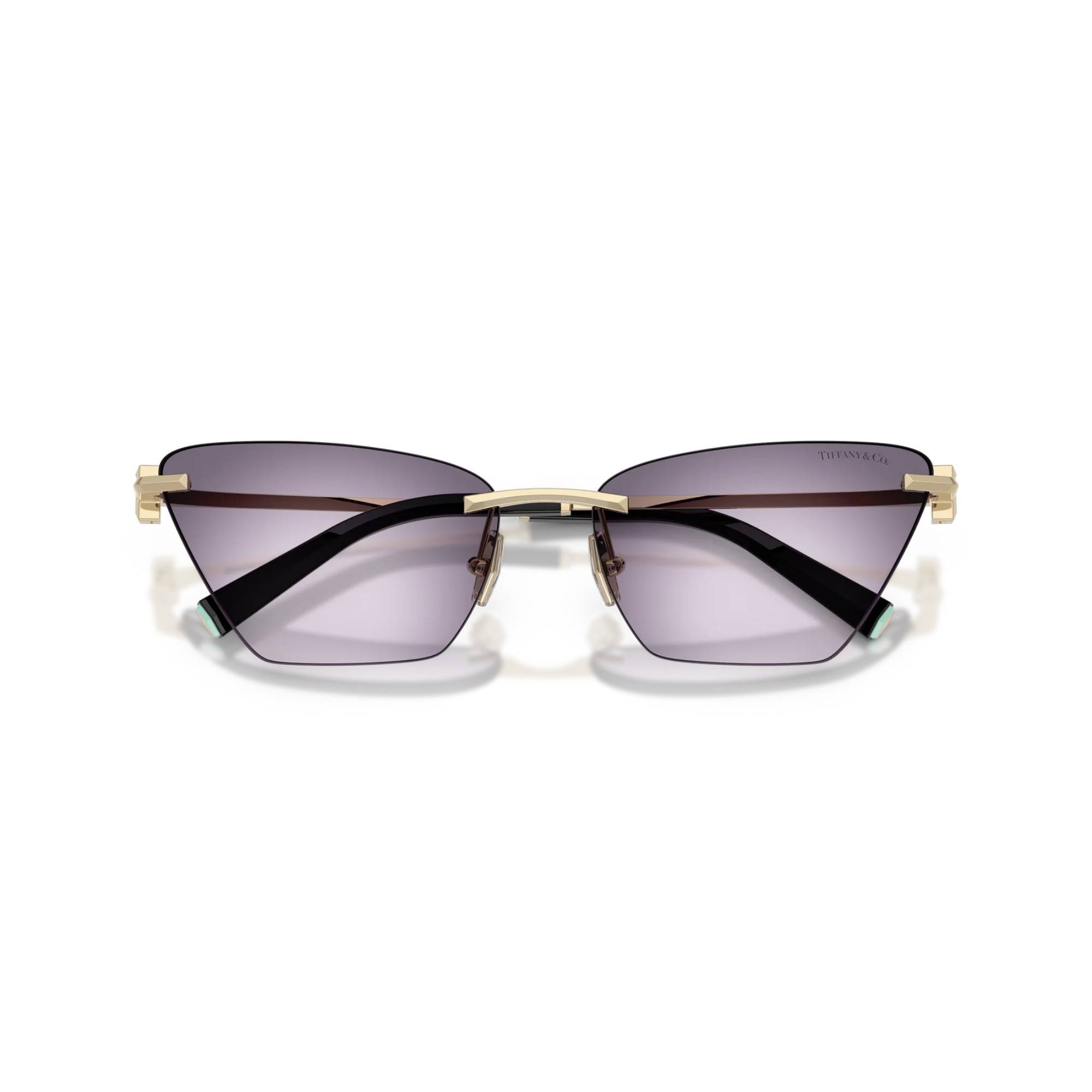 TIFFANY 3120 62438H 61 Sunglasses - 5