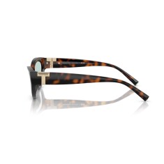 TIFFANY 4225U 8429D9 54 Солнцезащитные очки - 3