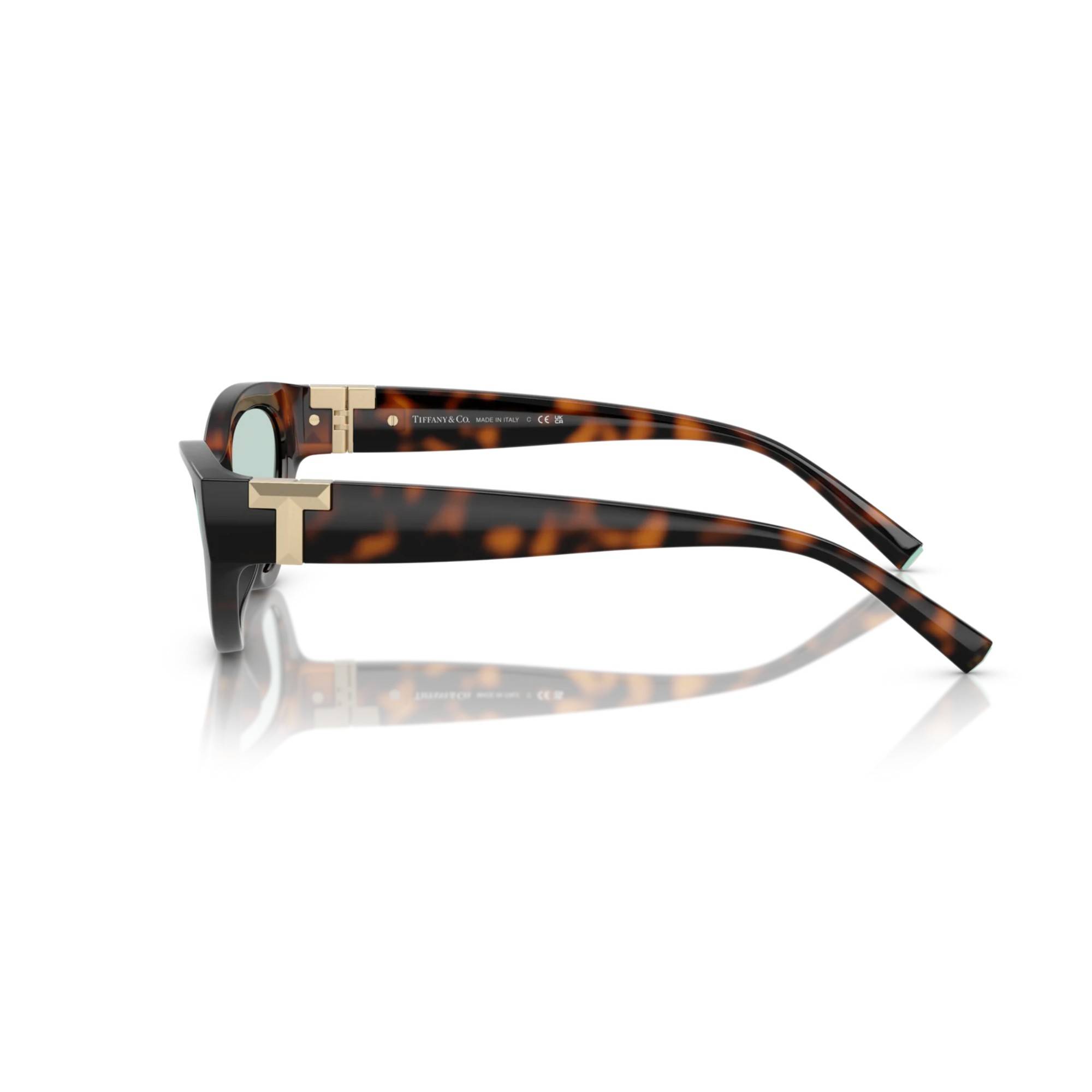 TIFFANY 4225U 8429D9 54 Sunglasses - 3