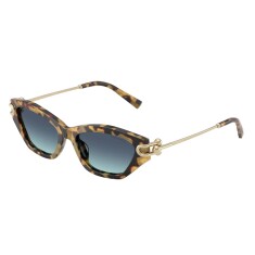 TIFFANY 4231U 80649S 53 Солнцезащитные очки - 2