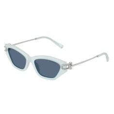 TIFFANY 4231U 843680 53 İki Renk Kadın Güneş Gözlüğü - 2