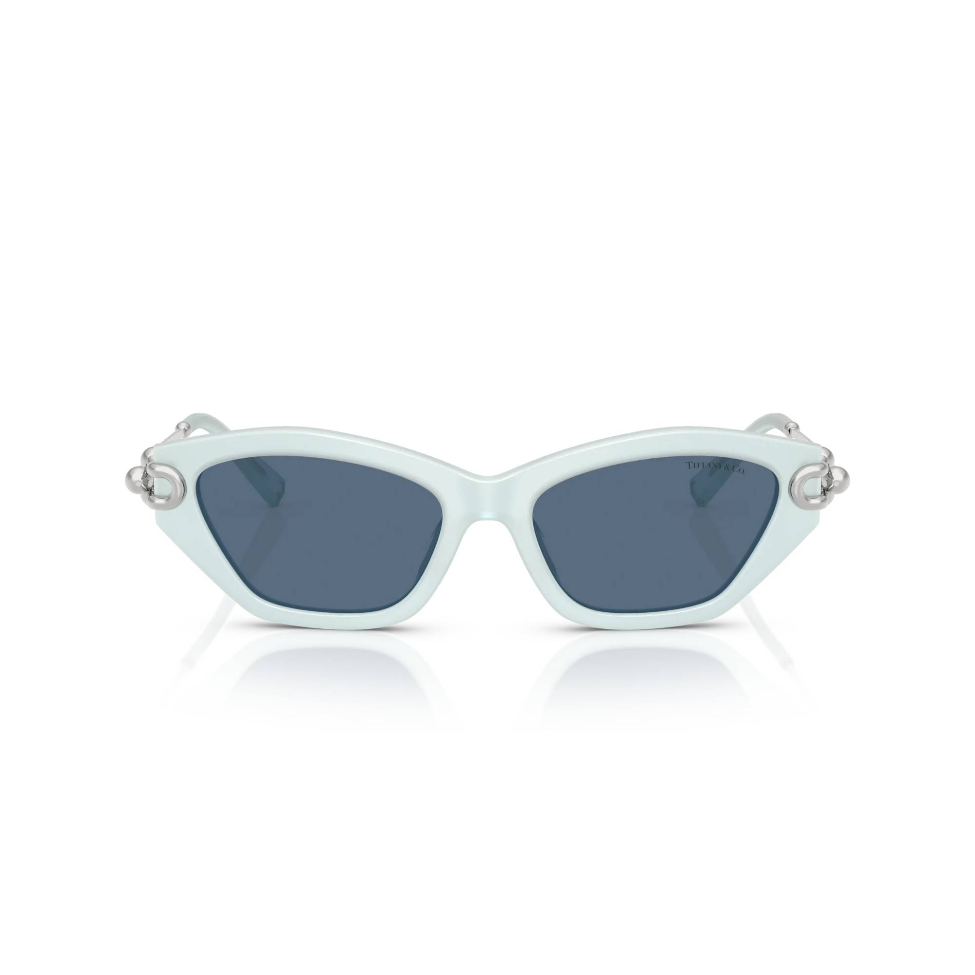 TIFFANY 4231U 843680 53 Sunglasses - 1