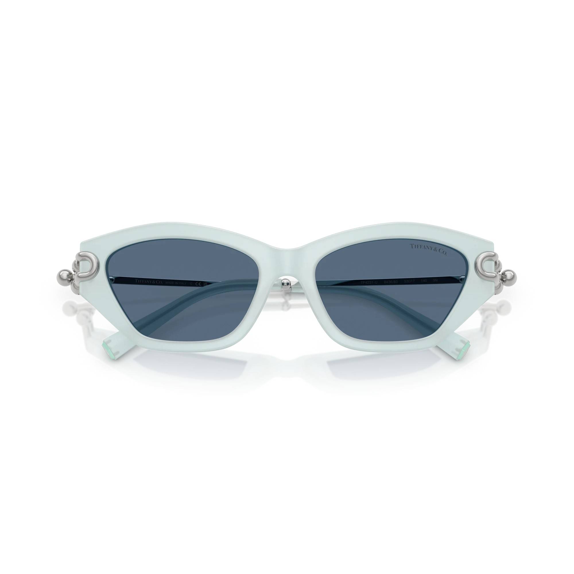TIFFANY 4231U 843680 53 Sunglasses - 5