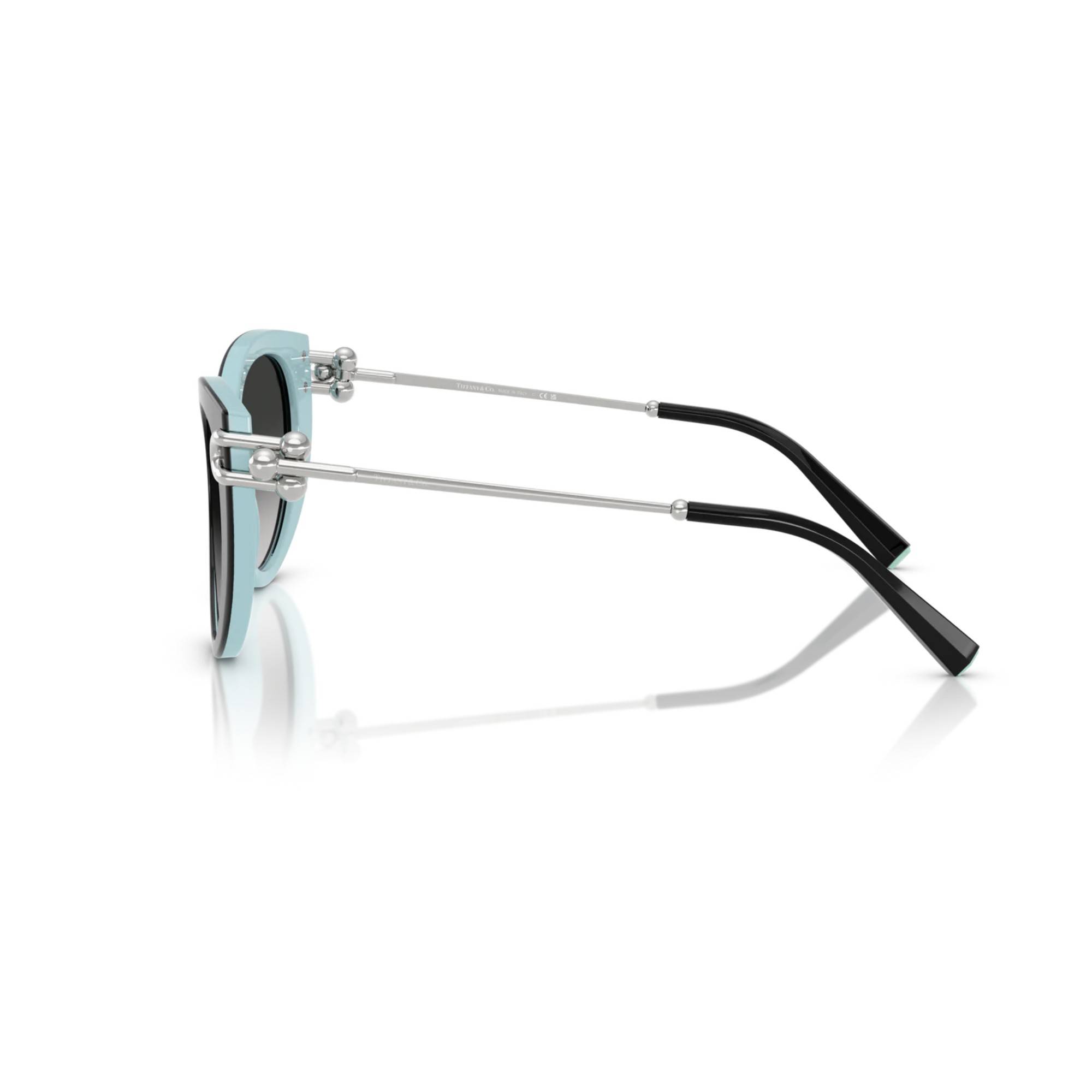 TIFFANY 4232 80553C 53 Sunglasses - 3