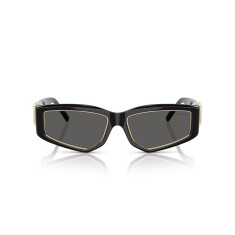 TIFFANY 4234U 8001S4 55 Солнцезащитные очки - 2