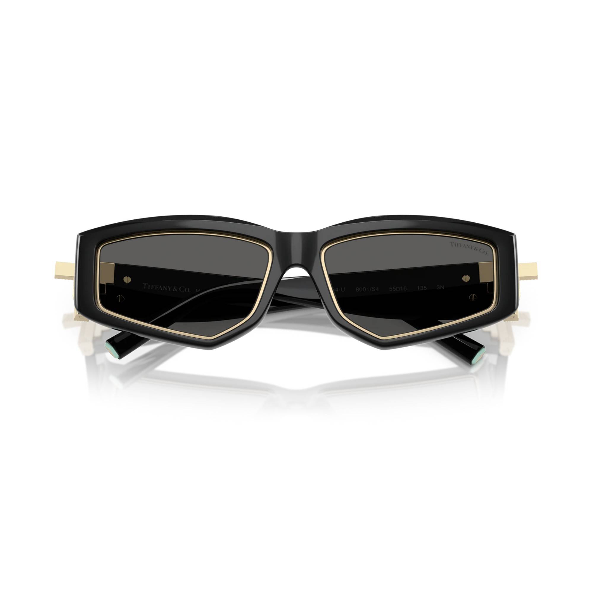 TIFFANY 4234U 8001S4 55 Sunglasses - 5