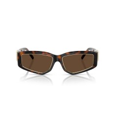 TIFFANY 4234U 80153G 55 Солнцезащитные очки - 2
