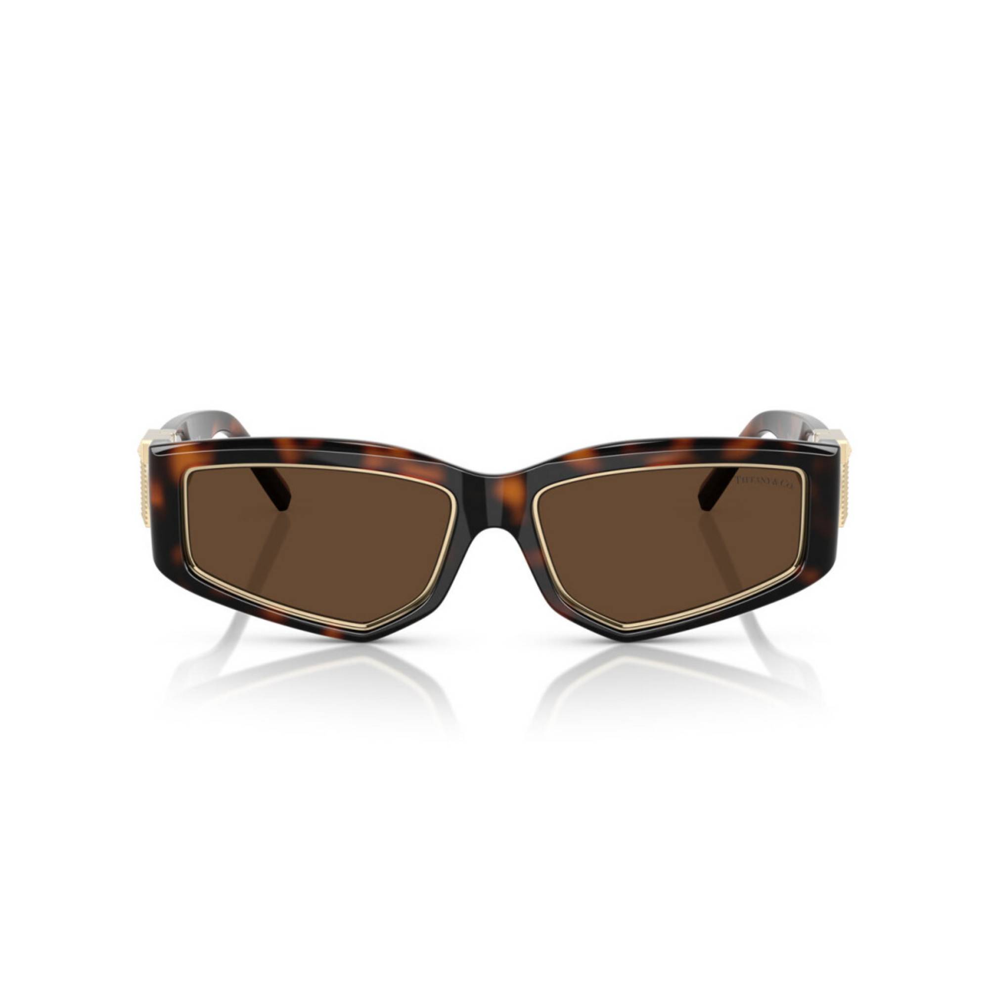TIFFANY 4234U 80153G 55 Солнцезащитные очки - 2