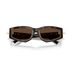 TIFFANY 4234U 80153G 55 Солнцезащитные очки - 5