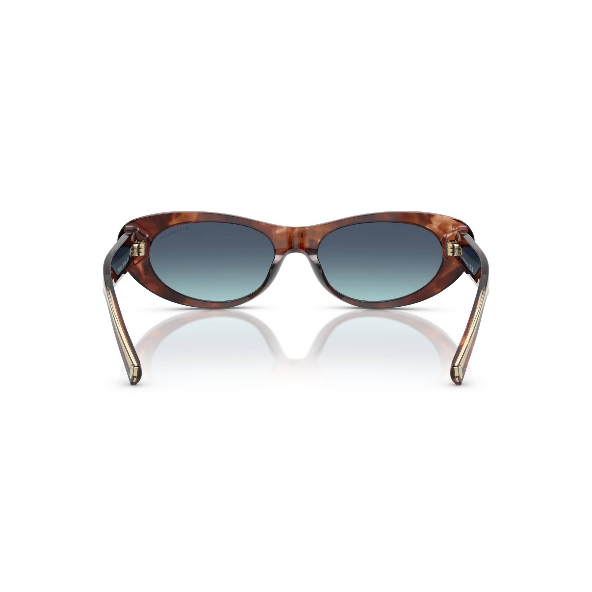 TIFFANY 4236U 84219S 55 Солнцезащитные очки - 4