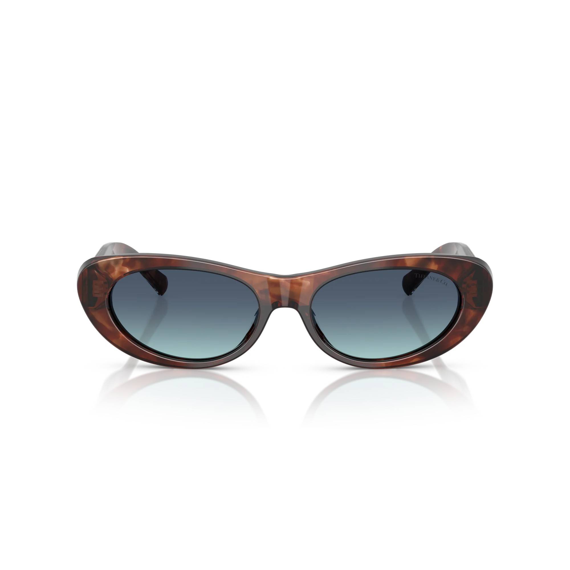 TIFFANY 4236U 84219S 55 Sunglasses - 1