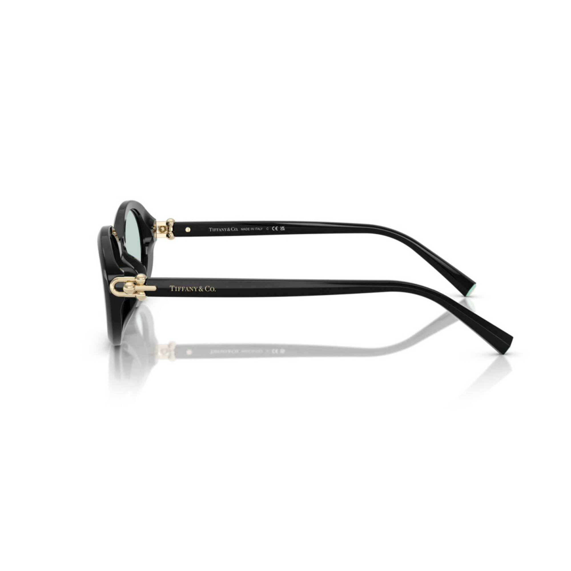 TIFFANY 4242D 8001D9 54 Солнцезащитные очки - 3