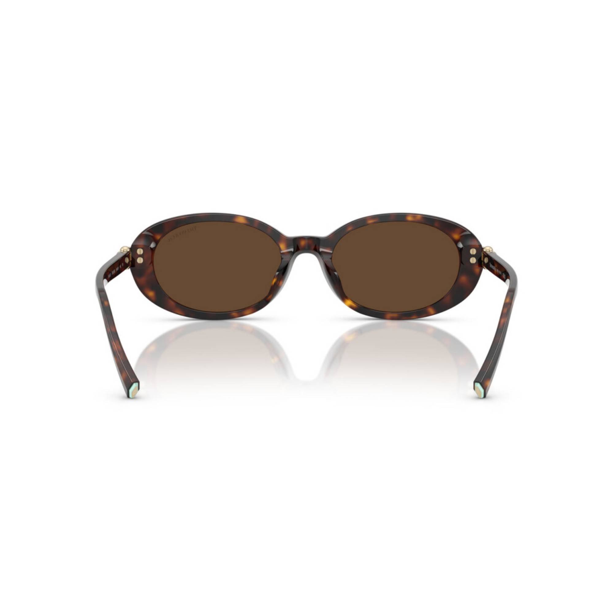 TIFFANY 4242D 80153G 54 Солнцезащитные очки - 4