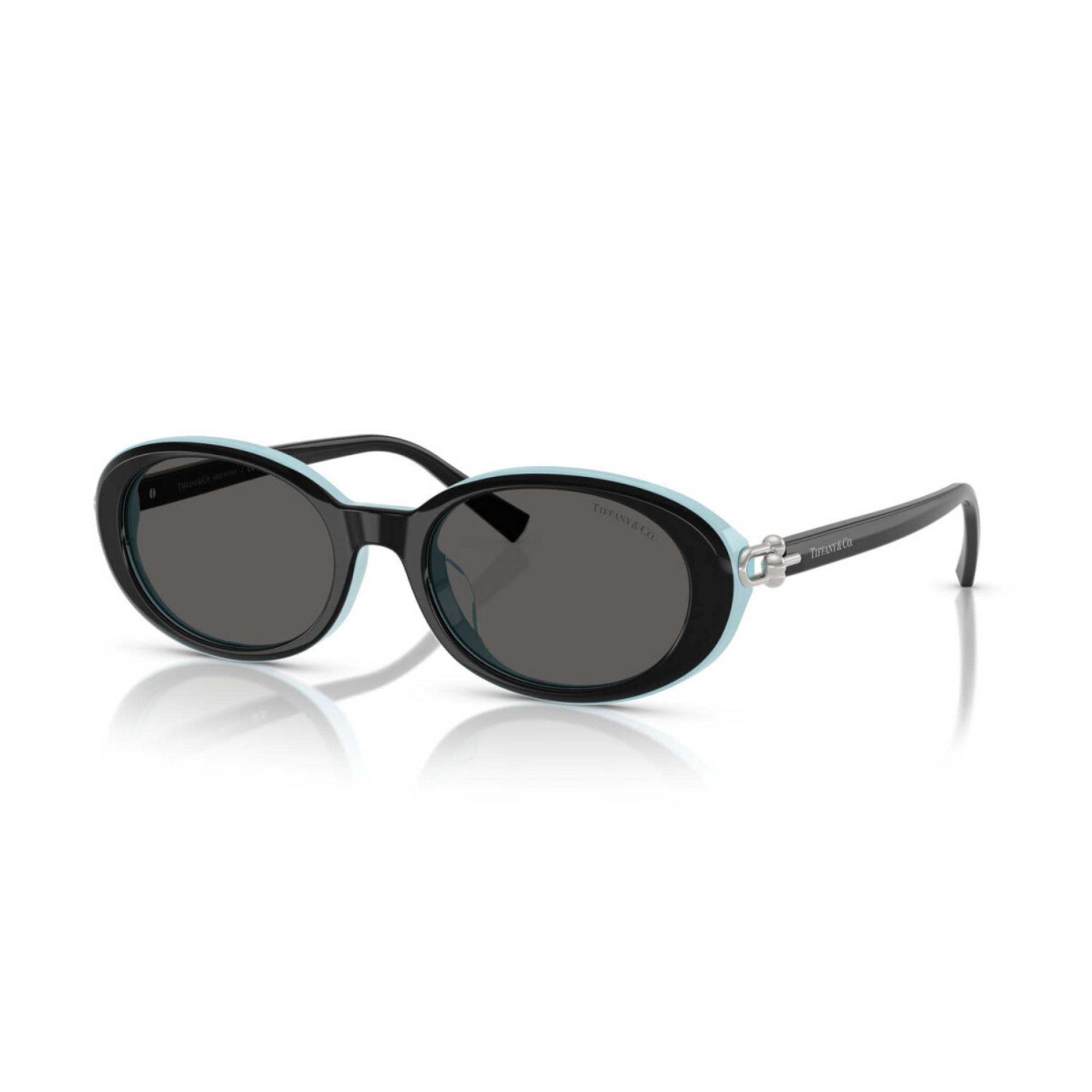 TIFFANY 4242D 8055S4 54 Sunglasses - 1