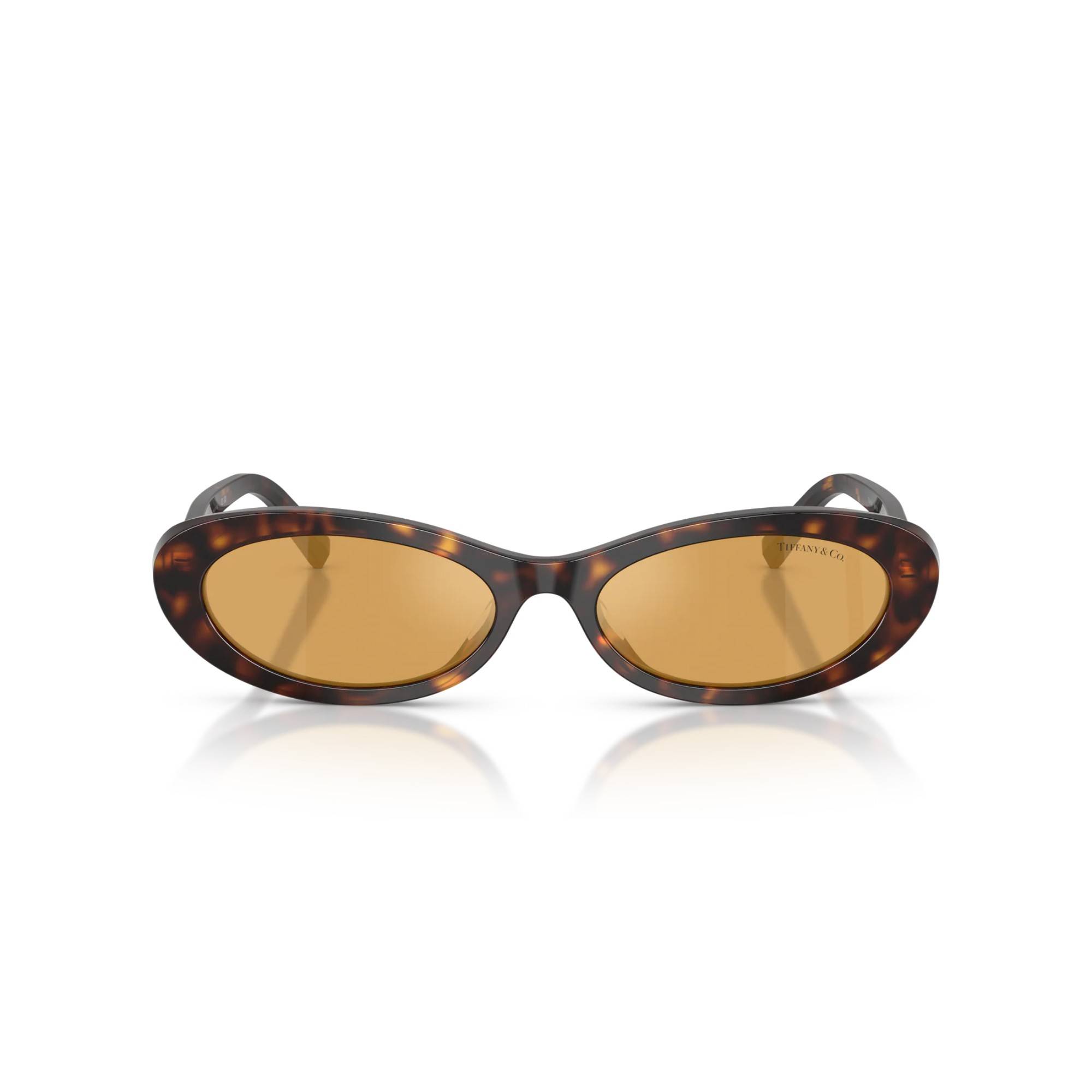 TIFFANY 4250 801574 56 Солнцезащитные очки - 2