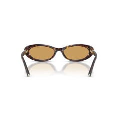 TIFFANY 4250 801574 56 Sunglasses - 4