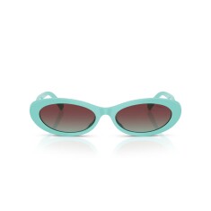 TIFFANY 4250 8388V5 56 Sunglasses - 2