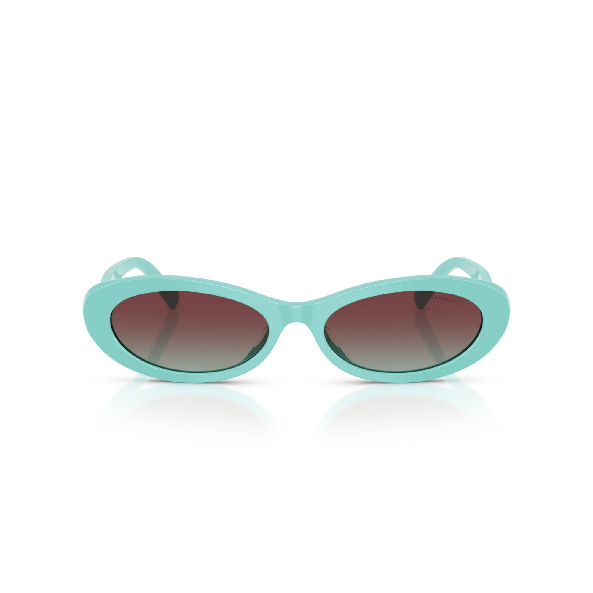 TIFFANY 4250 8388V5 56 Sunglasses - 2