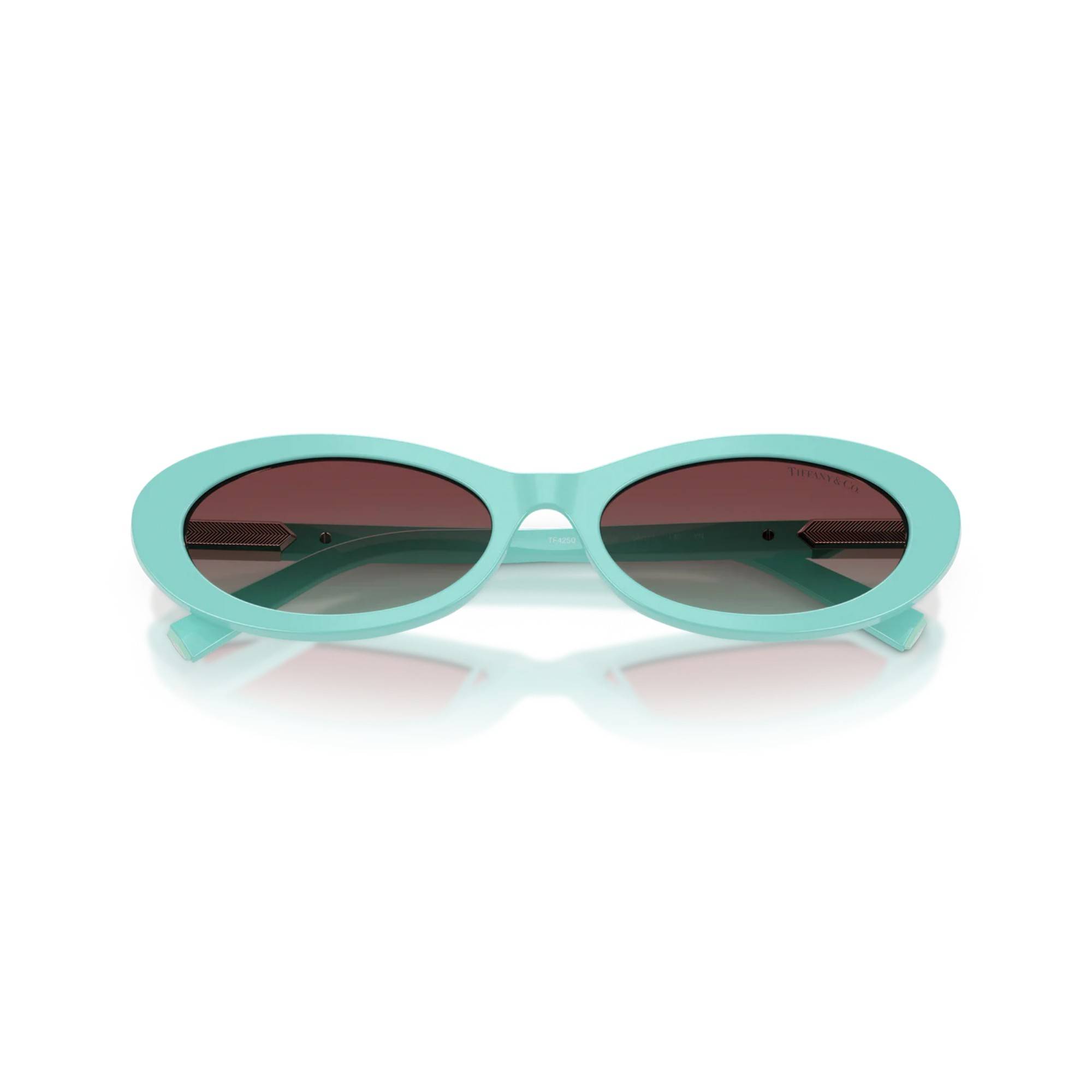 TIFFANY 4250 8388V5 56 Sunglasses - 5