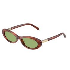 TIFFANY 4250 8440/2 56 Солнцезащитные очки - 1