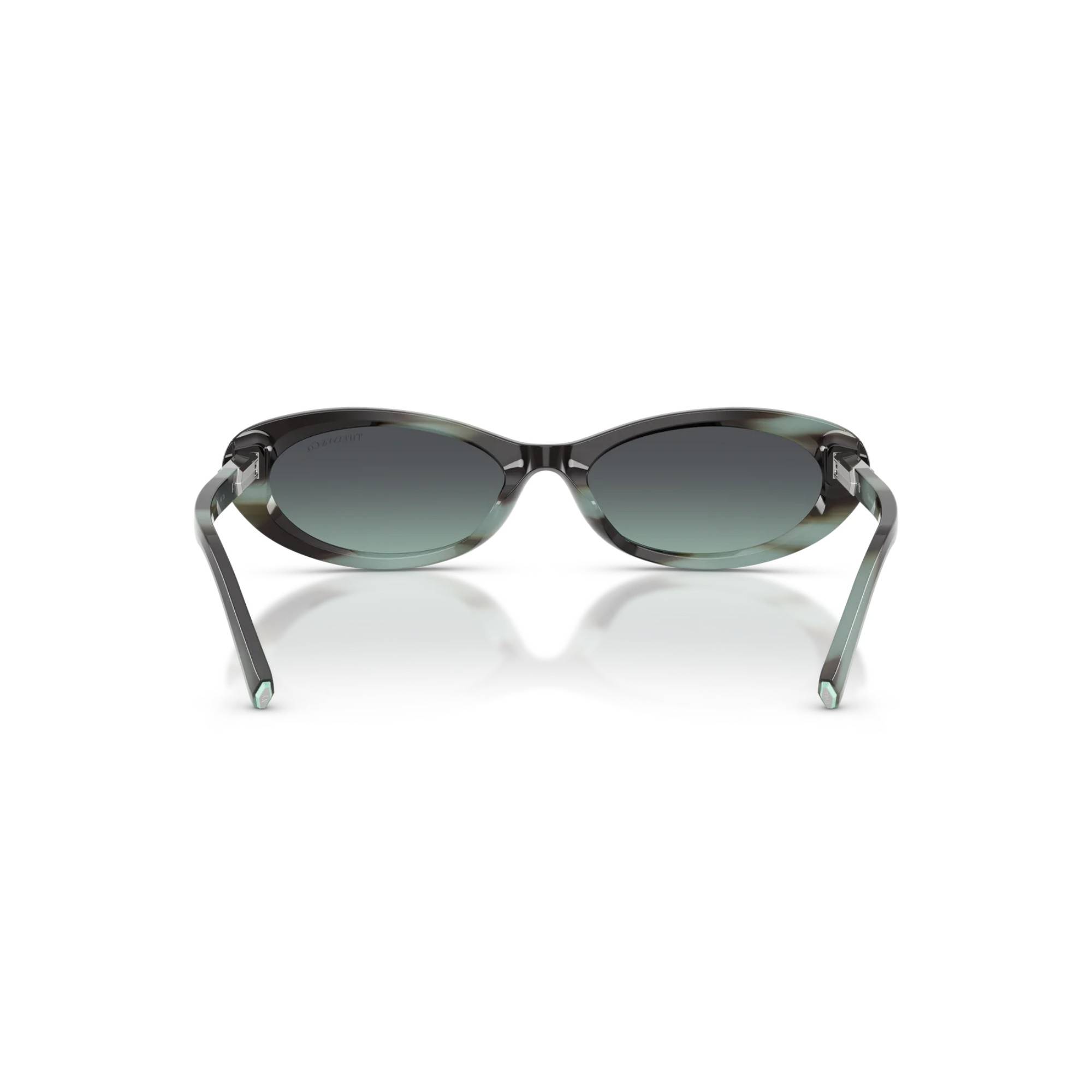 TIFFANY 4250 84432G 56 Sunglasses - 4