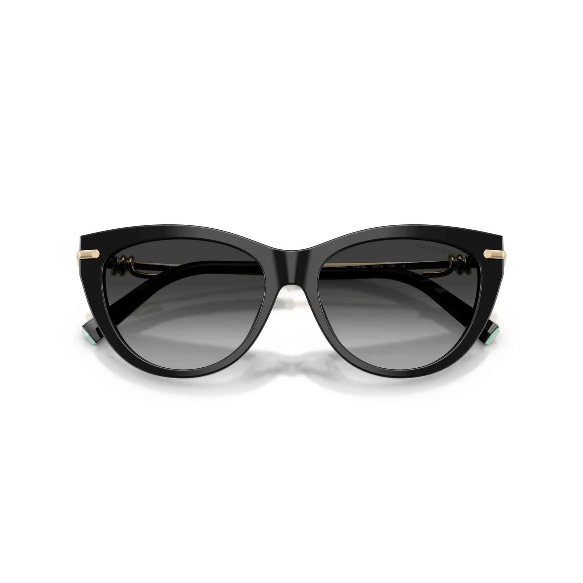 TIFFANY 4253 80013C 55 Солнцезащитные очки - 5