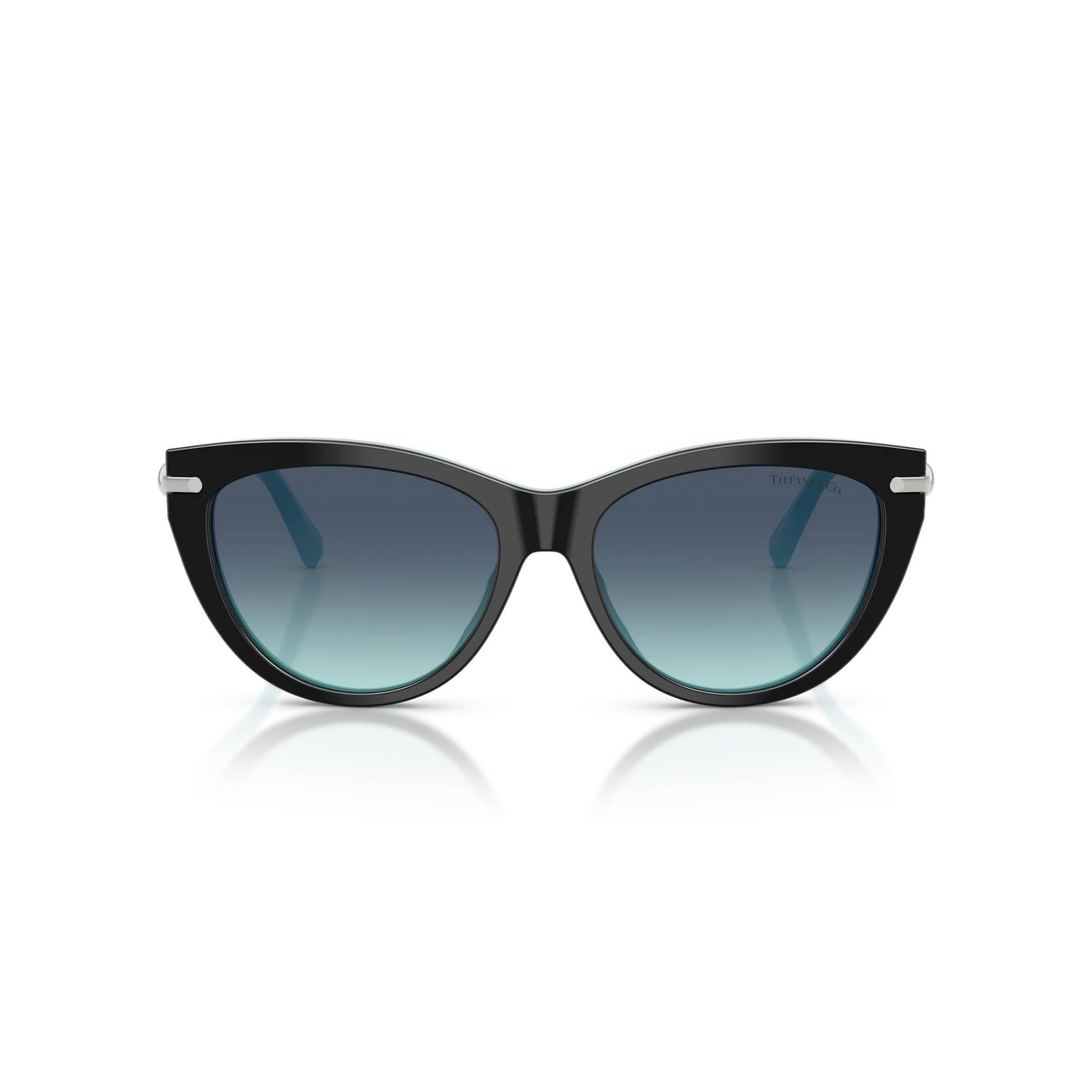 TIFFANY 4253 80559S 55 Солнцезащитные очки - 2