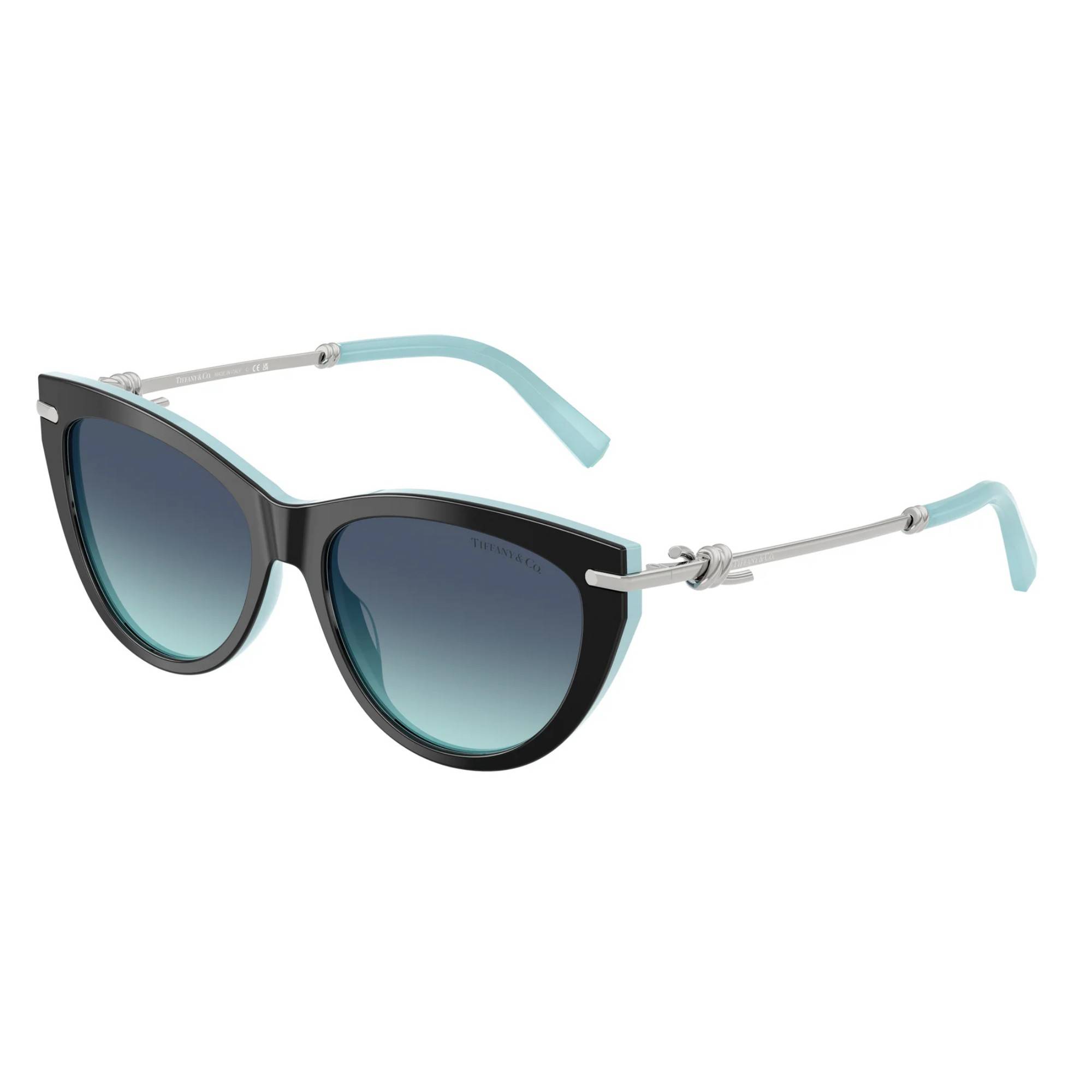 TIFFANY 4253 80559S 55 Sunglasses - 1
