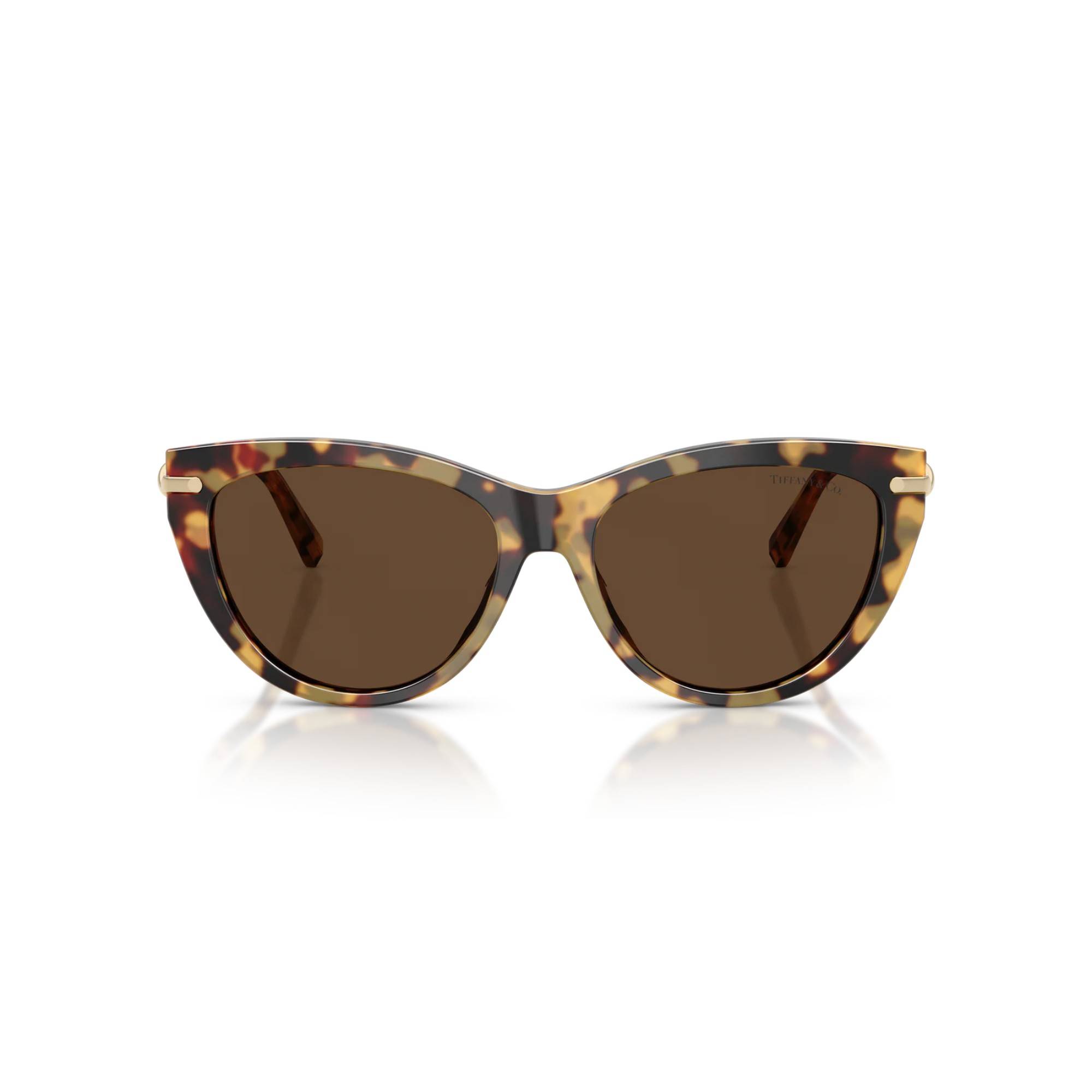 TIFFANY 4253 80643G 55 Sunglasses - 2