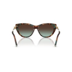 TIFFANY 4253 84425D 55 Sunglasses - 4