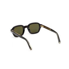 TOMFORD 0021 ICON 01N 46 Güneş Gözlüğü - Görsel 4