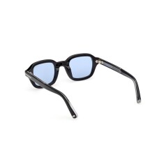 TOMFORD 0021 ICON 01V 56 Güneş Gözlüğü - Görsel 4