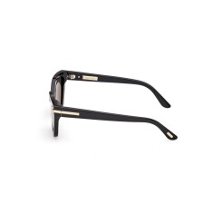 TOMFORD 0024 01A 55 Güneş Gözlüğü - Görsel 3